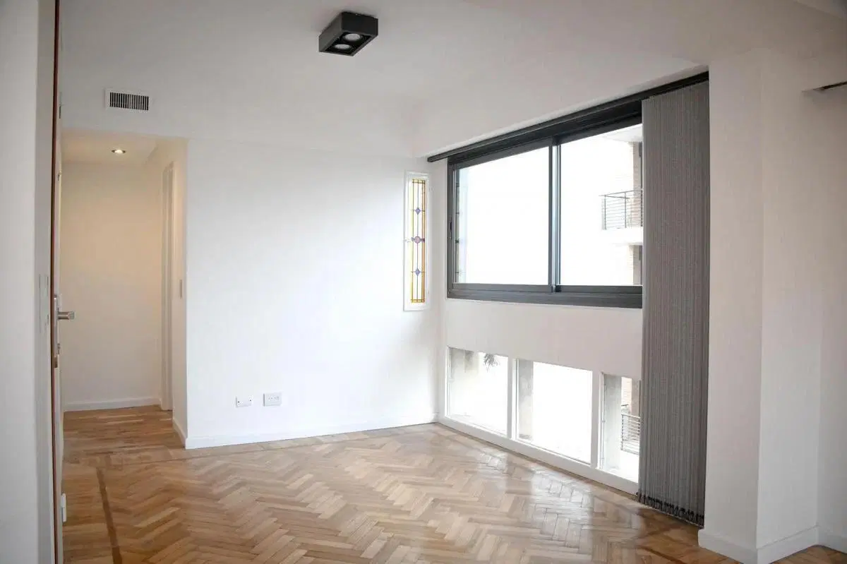 Piso exclusivo reciclado a nuevo en Venta 3 dormitorios en Rosario 5