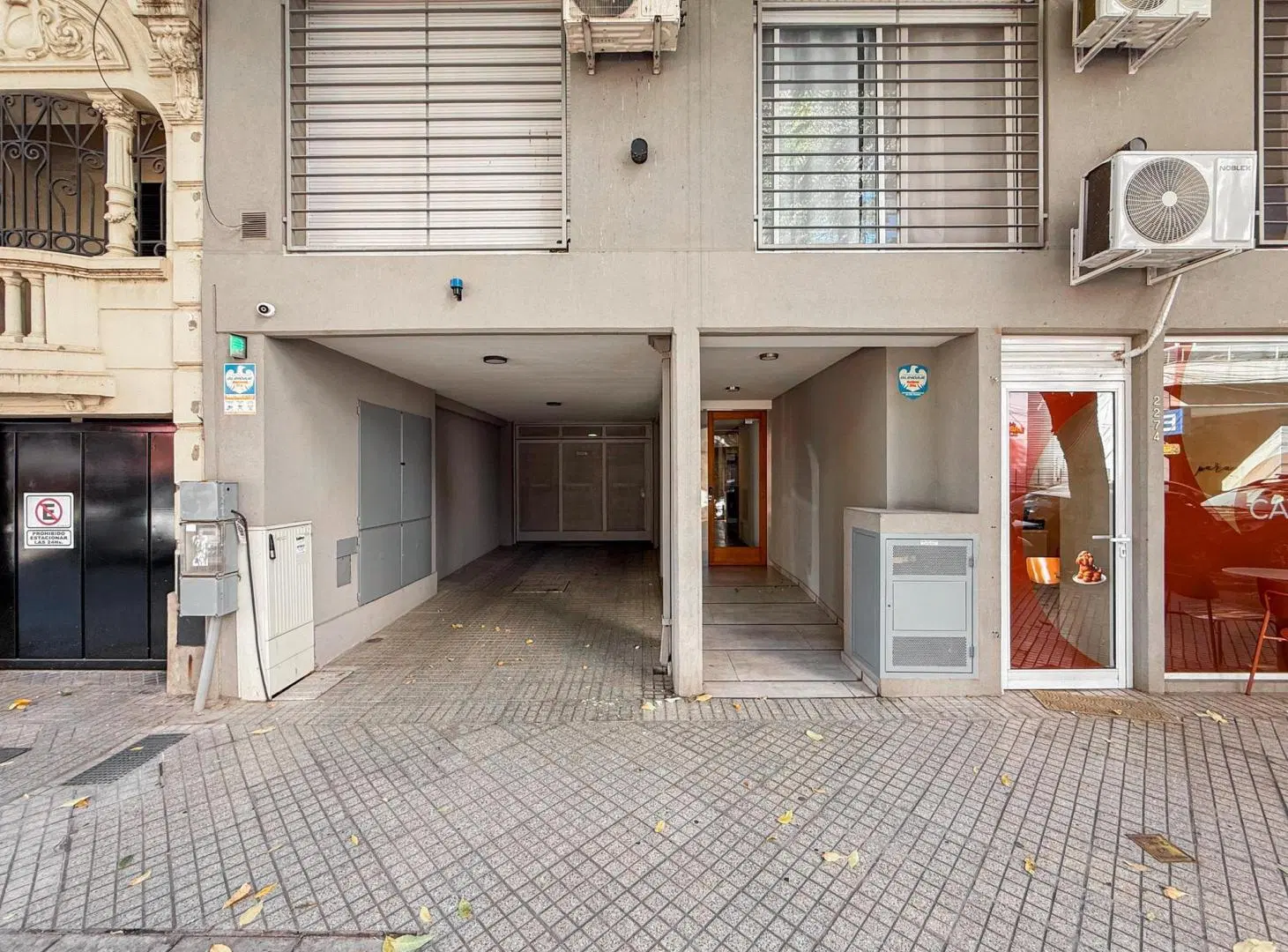 Departamento de 1 dormitorio en venta en Rosario a estrenar 4