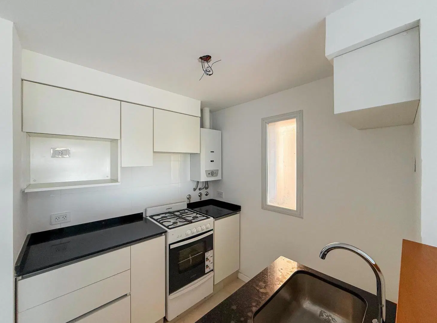 Departamento en venta de 2 dormitorios en Rosario a estrenar 2