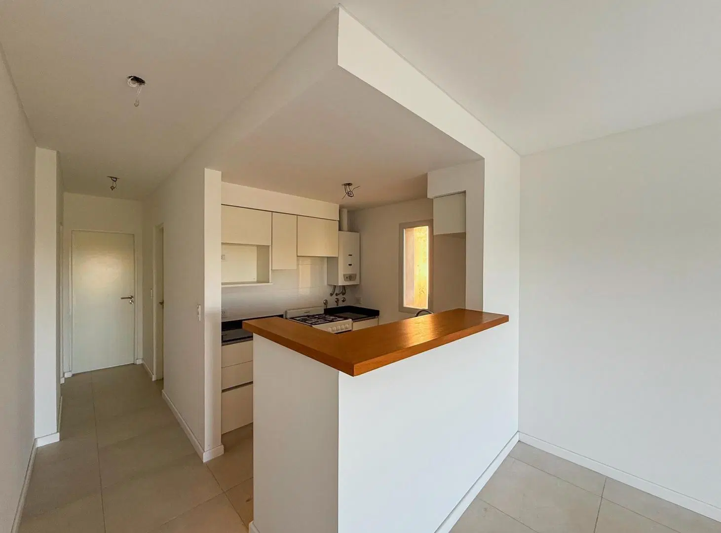 Departamento en venta de 2 dormitorios en Rosario a estrenar 4