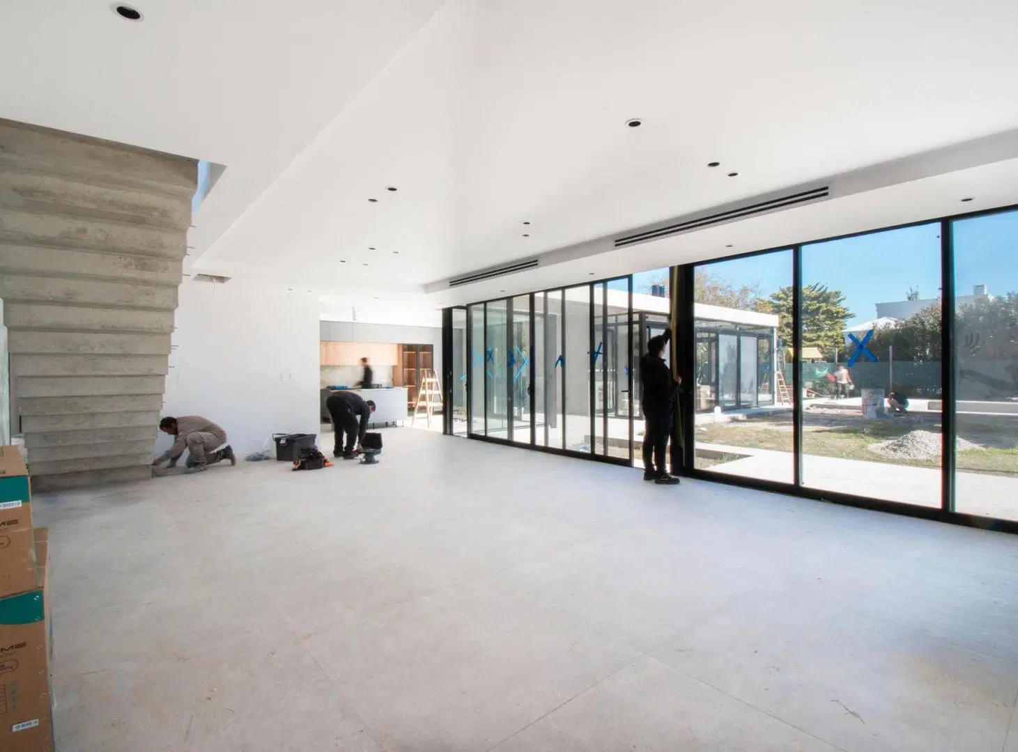 Casa en venta de 4 dormitorios en Kentucky Club de Campo, Funes. 5