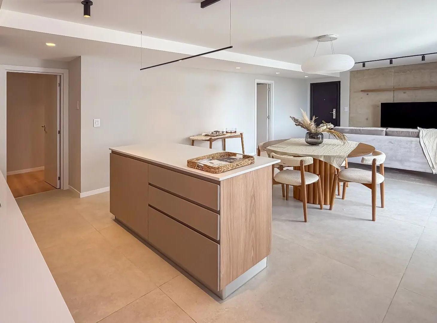 Foto de Departamento de 1 dormitorio en venta en República de la Sexta, imagen 3