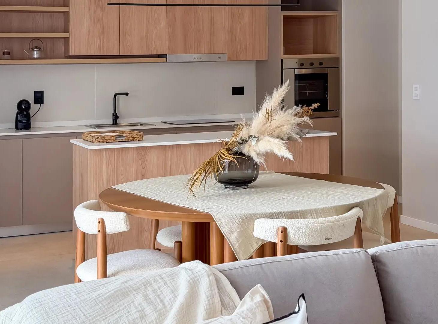 Foto de Departamento de 3 Dormitorios en venta con Terraza Exclusiva Republica, imagen 3