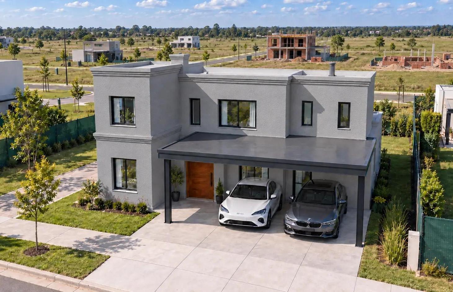 Casa a la venta en Vida Lagoon