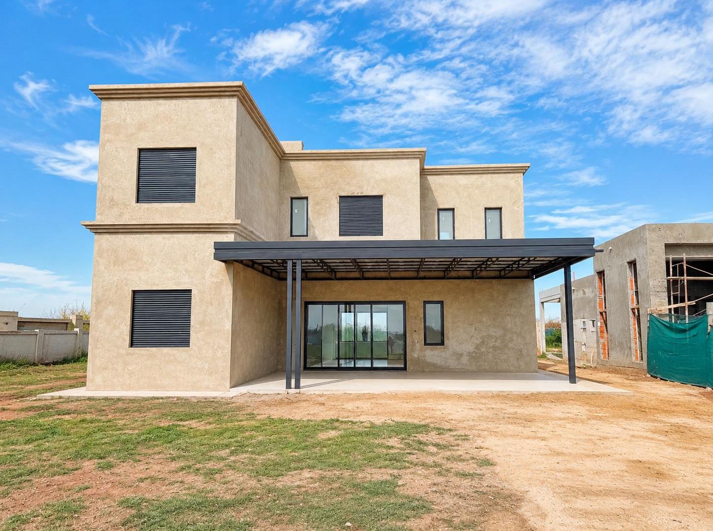 Foto de Casa a la venta en Vida Lagoon, imagen 4