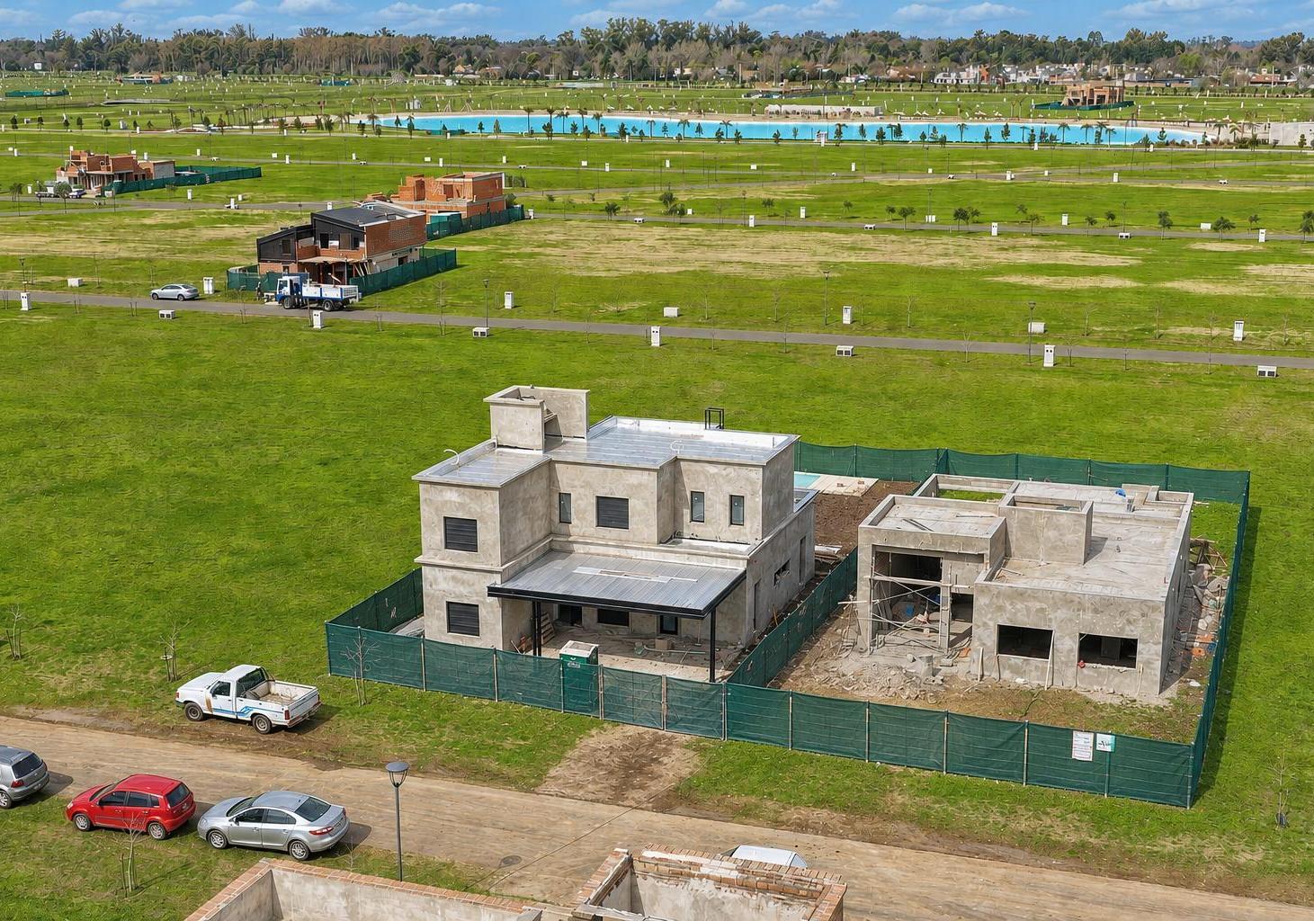 Foto de Casa a la venta en Vida Lagoon, imagen 2