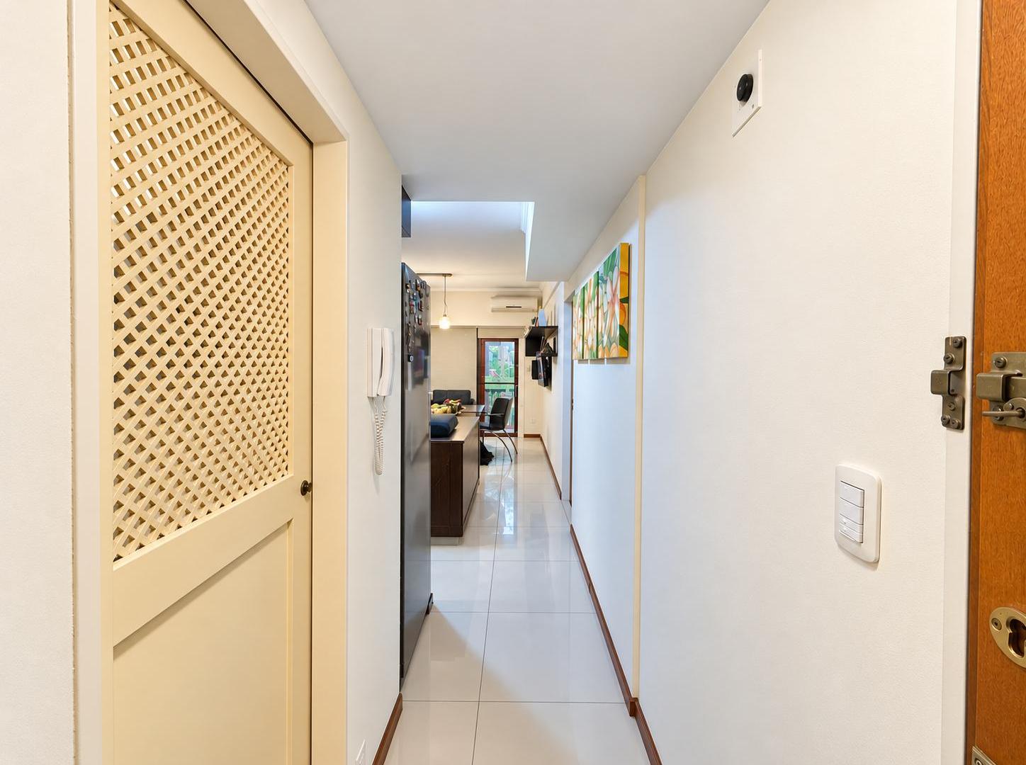 Foto de Departamento en venta 3 dormitorios en Barrio Martín Rosario., imagen 3