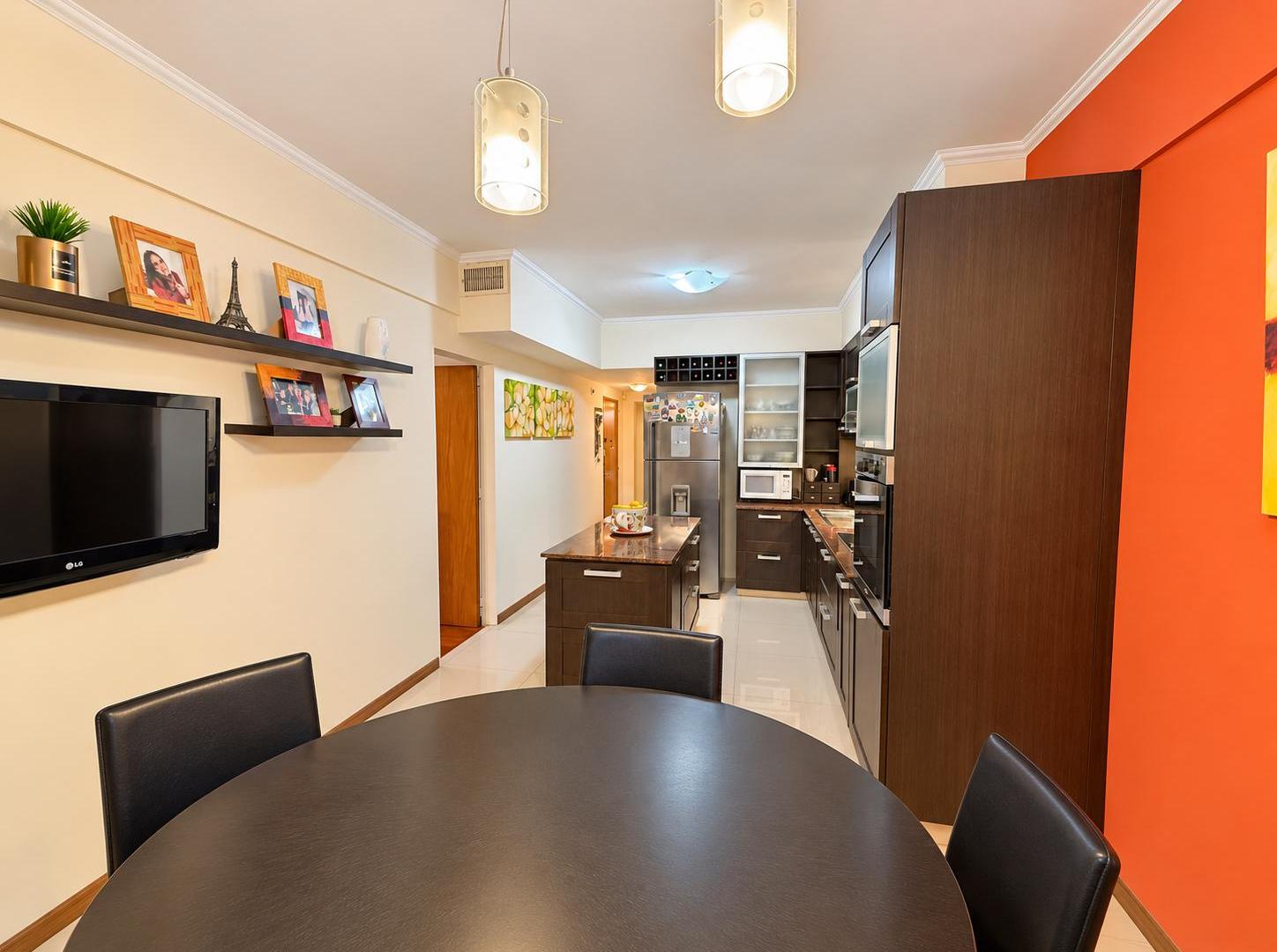 Foto de Departamento en venta 3 dormitorios en Barrio Martín Rosario., imagen 4