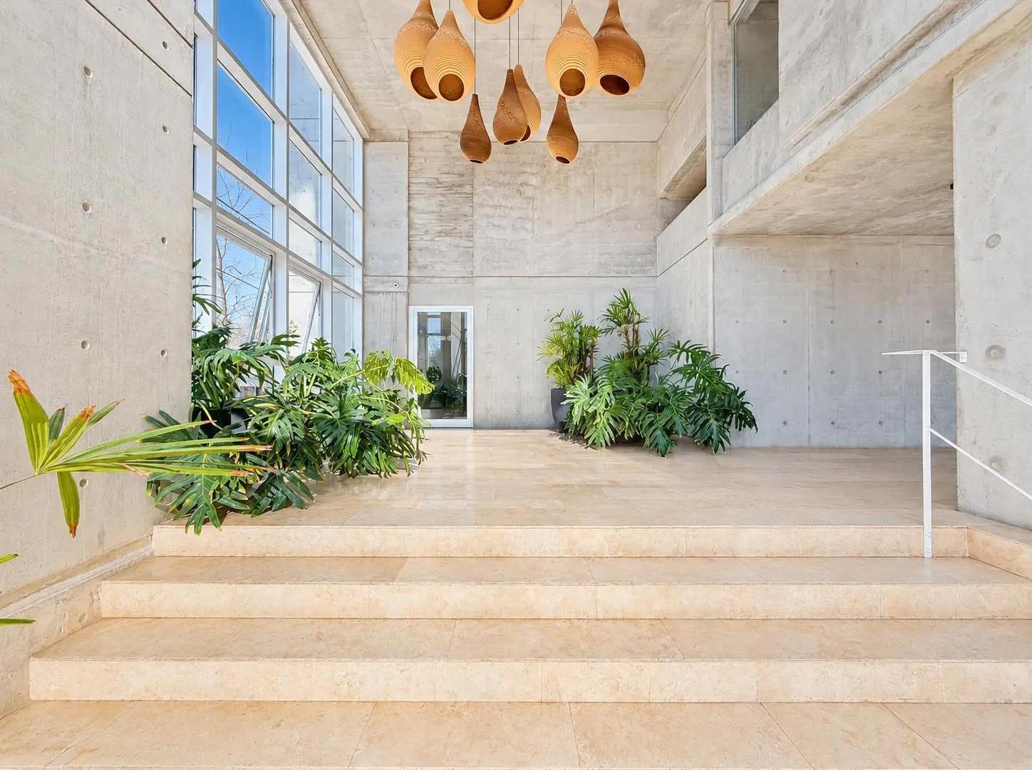 Foto de Duplex a estrenar de 2 dormitorios en venta en Condominio Bagua, Funes, imagen 3