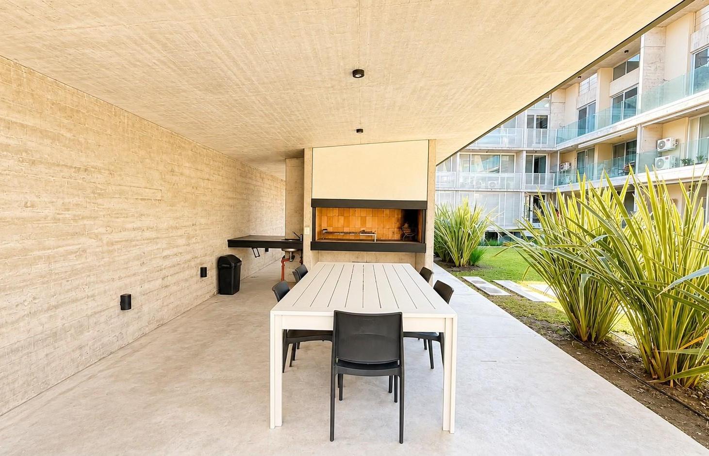 Foto de Departamento de 1 Dormitorio en Venta – Unidad 1F | Bagua Condominio, imagen 3