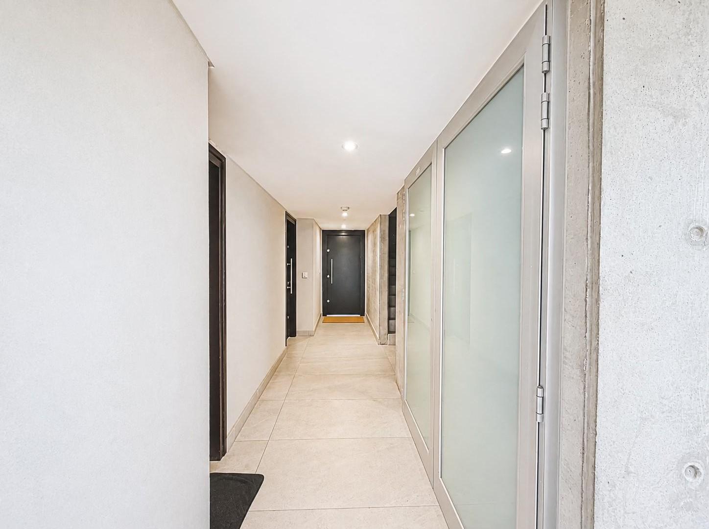 Foto de Departamento de 1 Dormitorio en Venta – Unidad 1F | Bagua Condominio, imagen 1
