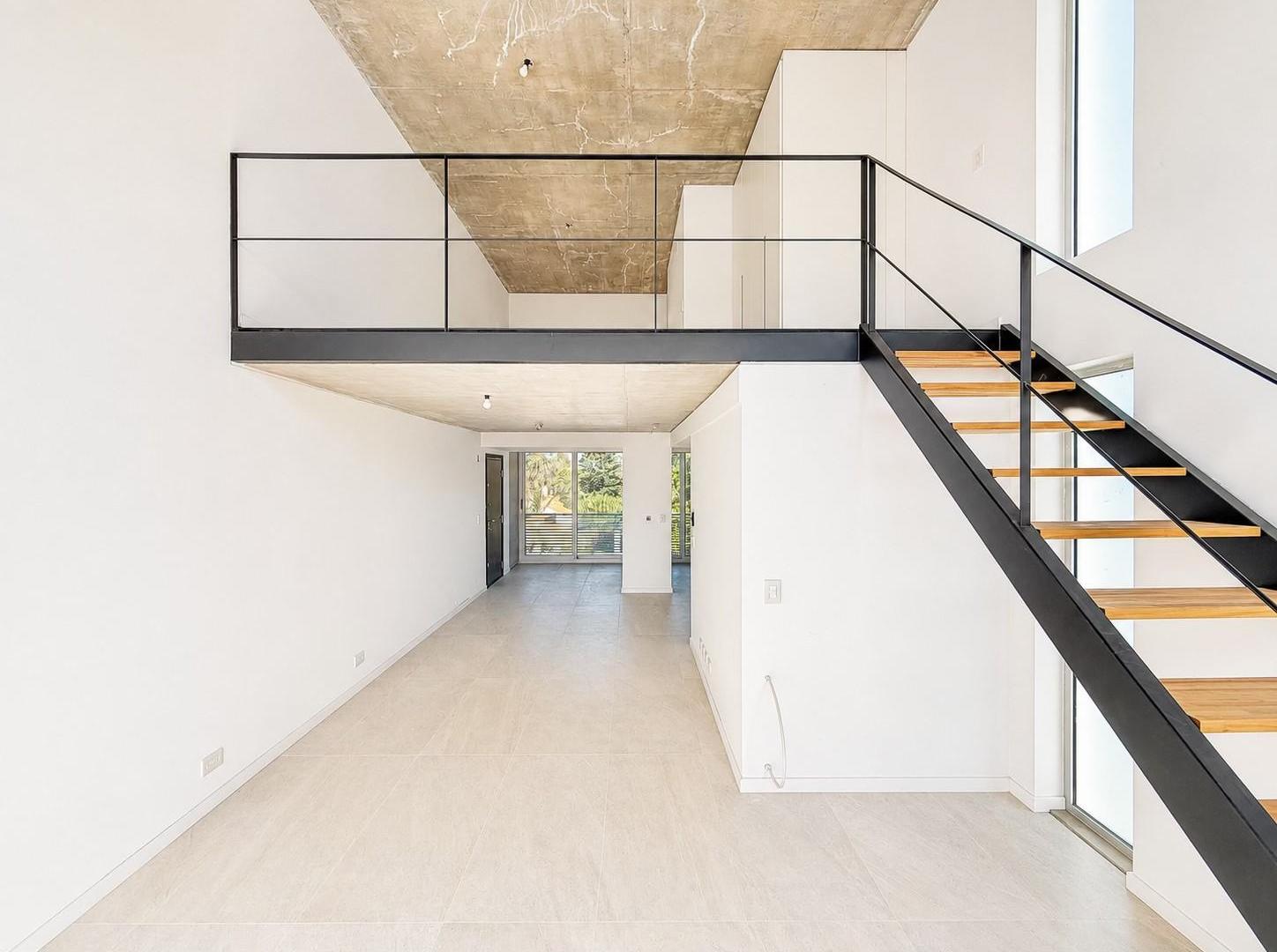 Foto de Departamento de 1 Dormitorio en Venta – Unidad 1F | Bagua Condominio, imagen 5