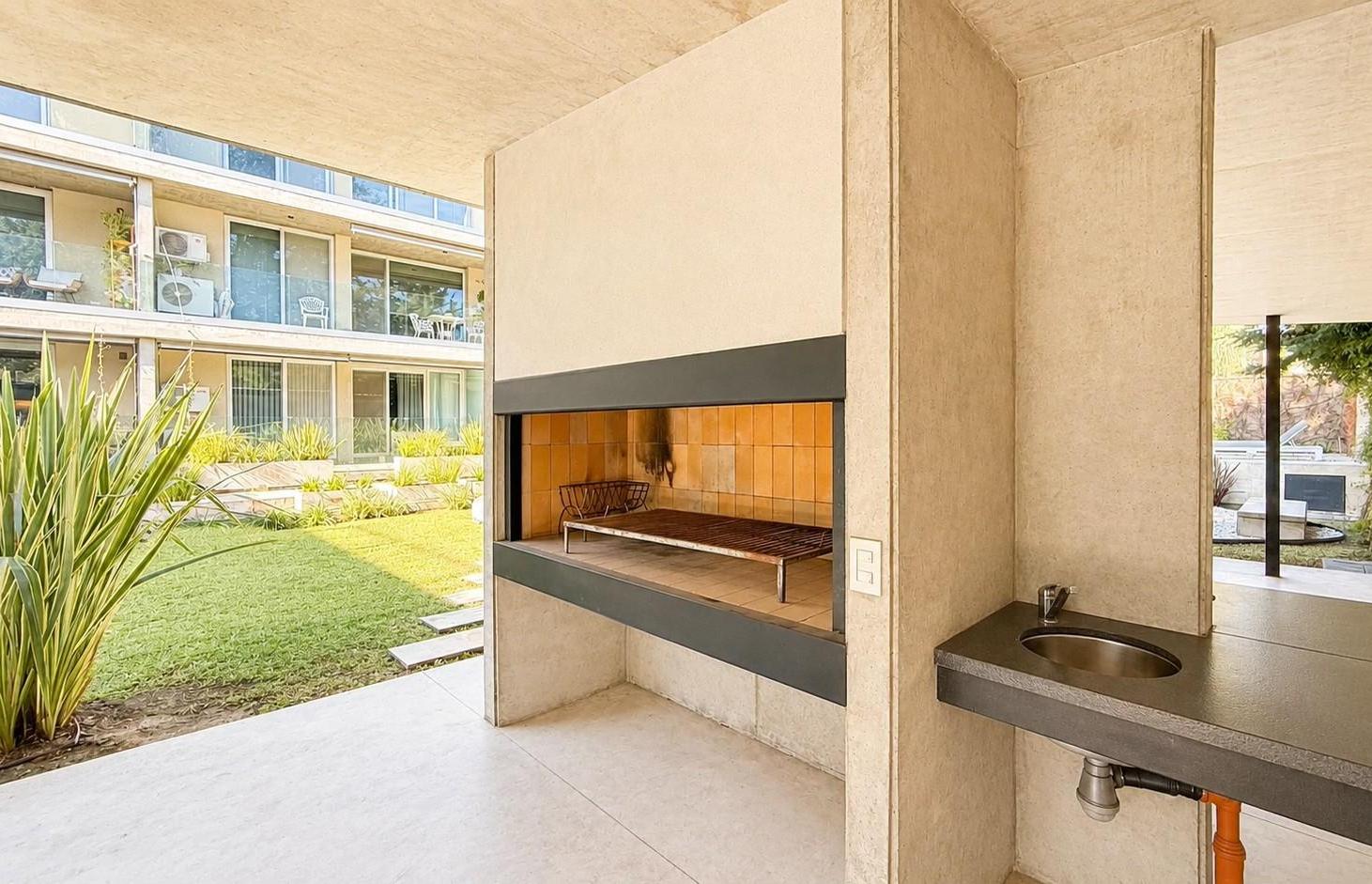 Foto de Departamento de 1 Dormitorio en Venta – Unidad 1F | Bagua Condominio, imagen 4