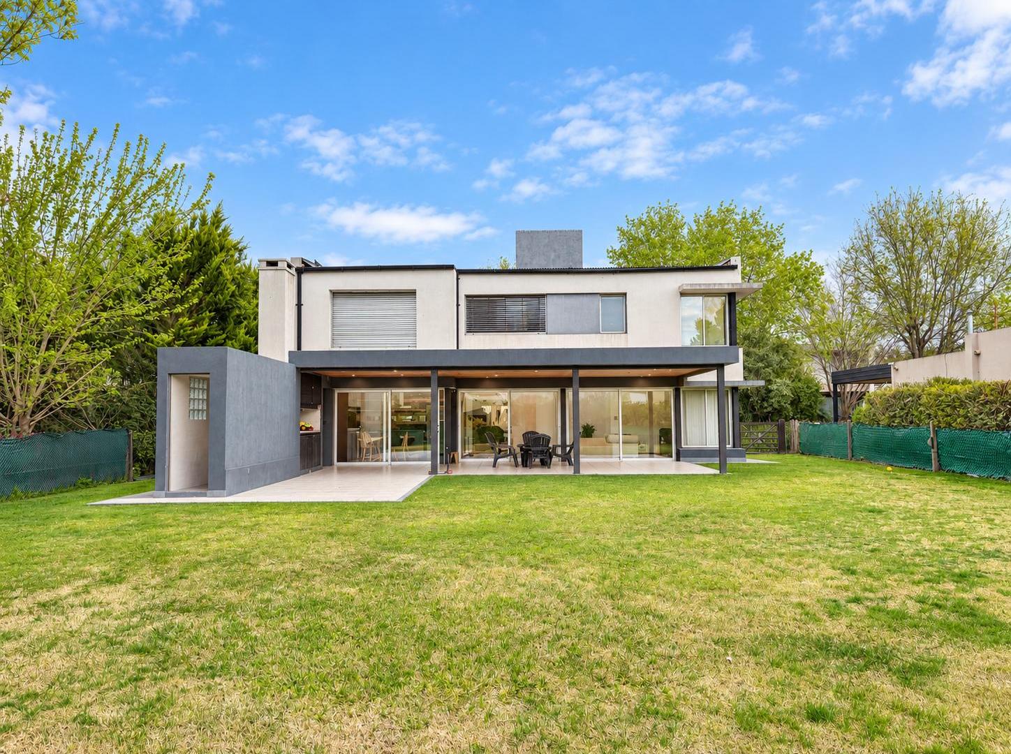 Foto de Casa en venta de 4 dormitorios en Barrio Aguadas, imagen 3