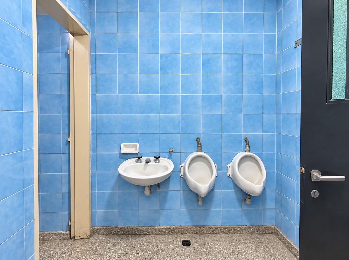 Foto de Galpones en venta 671 M² cubiertos, Prov. Unidas 647 BIS, imagen 4