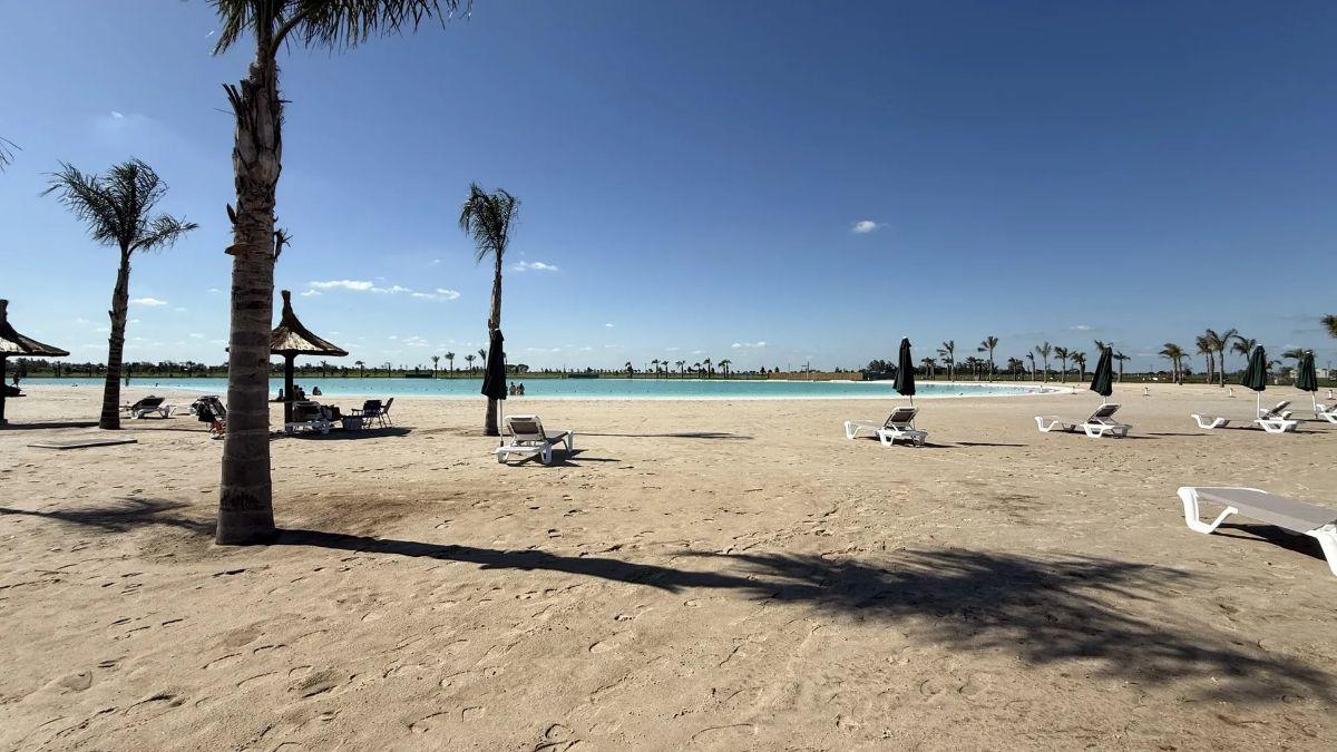 Foto de Lotes de 684 m² en venta en Vida Lagoon, Funes, imagen 4