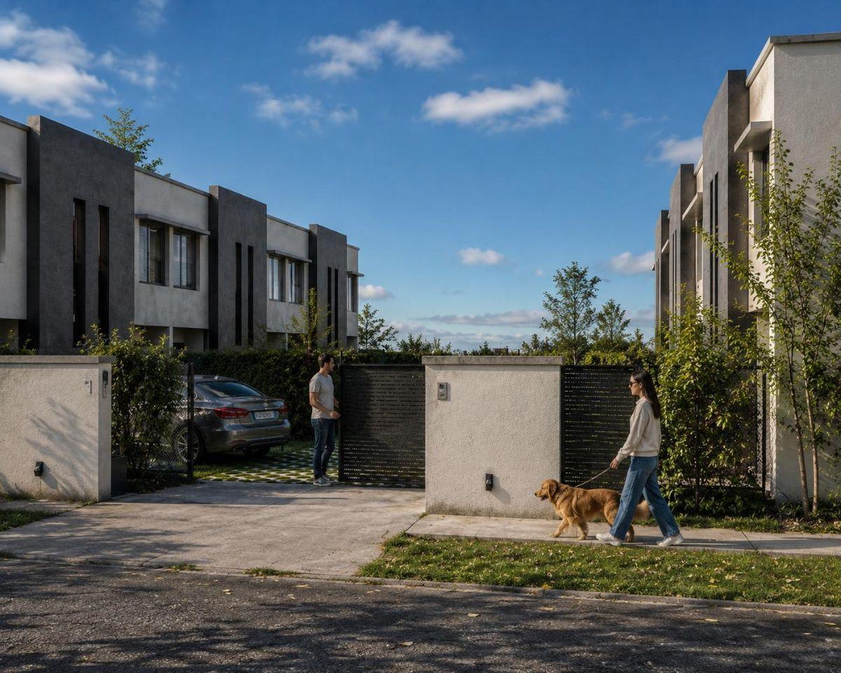 Foto de Casa en venta de 2 dormitorios en Condominio Finca Azul, Paseo del Norte, imagen 5