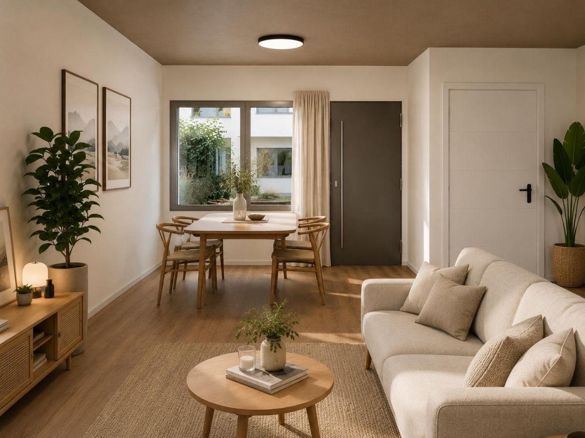 Foto de Casa en venta de 2 dormitorios en Condominio Finca Azul, Paseo del Norte, imagen 2