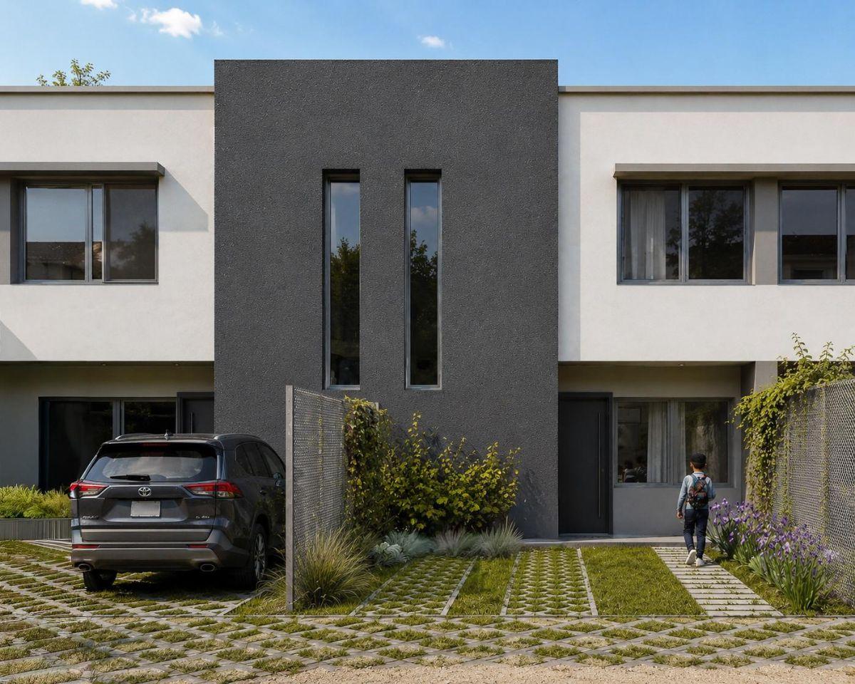Foto de Casa en venta de 2 dormitorios en Condominio Finca Azul, Paseo del Norte, imagen 3