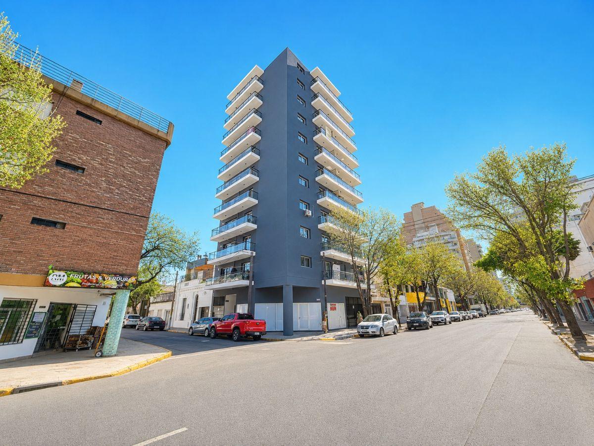 Foto de Departamento en venta de 1 dormitorio en Barrio Echesortu, Rosario, imagen 1