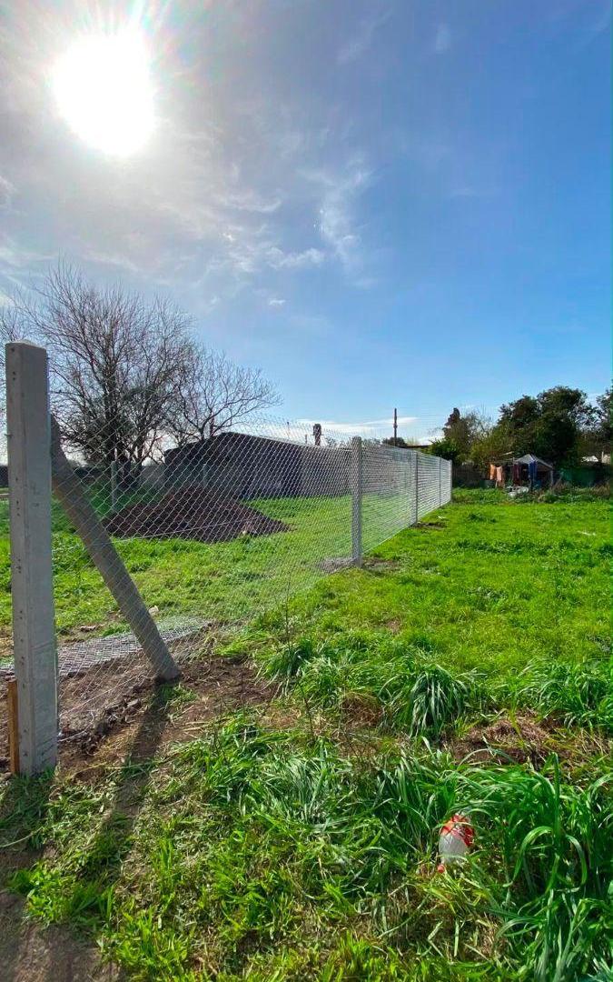 Foto de Terreno en venta de 210m2 con mejoras en barrio Talleres Roldán, imagen 3
