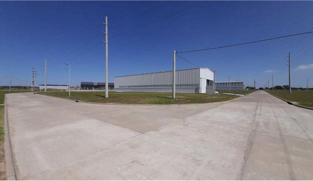 Foto de Lote industrial en parque industrial sobre Autopista Santa Fe-Rosario, imagen 2