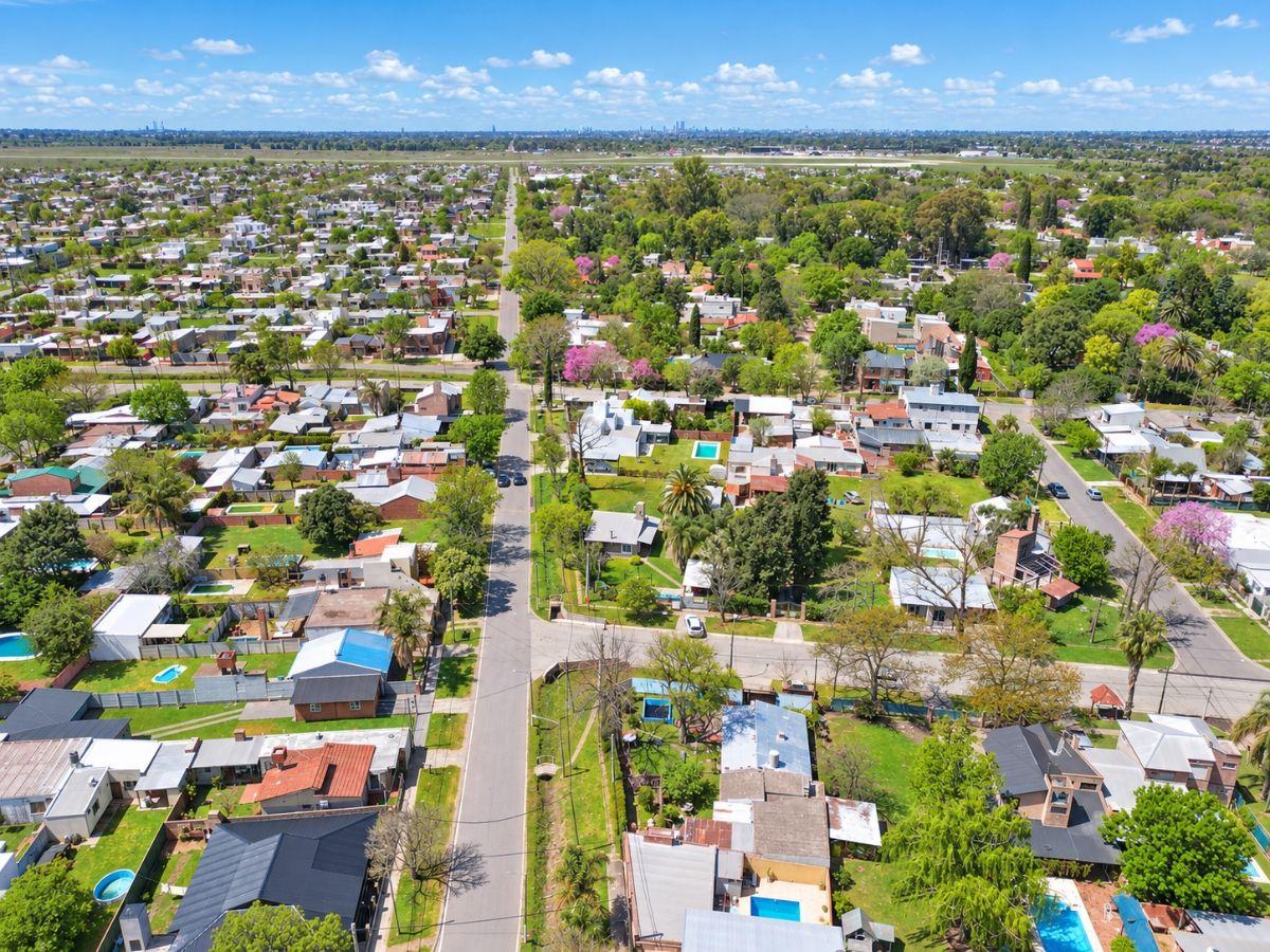 Foto de Lote de 1.147 m² en esquina, ideal para construir, en Funes, imagen 1