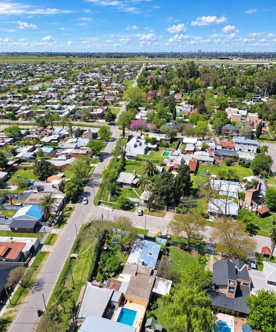 Foto de Lote de 1.147 m² en esquina, ideal para construir, en Funes, imagen 2
