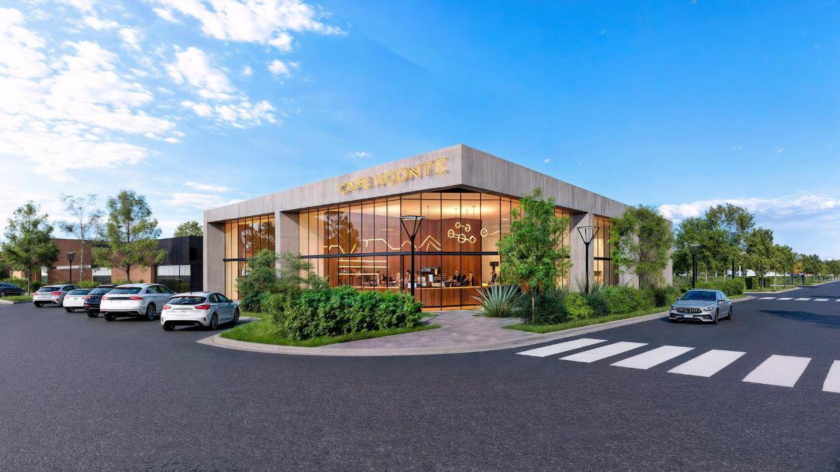 Foto de Lote 153 en venta en Distrito Roldán · 480 m² · con financiación, imagen 5