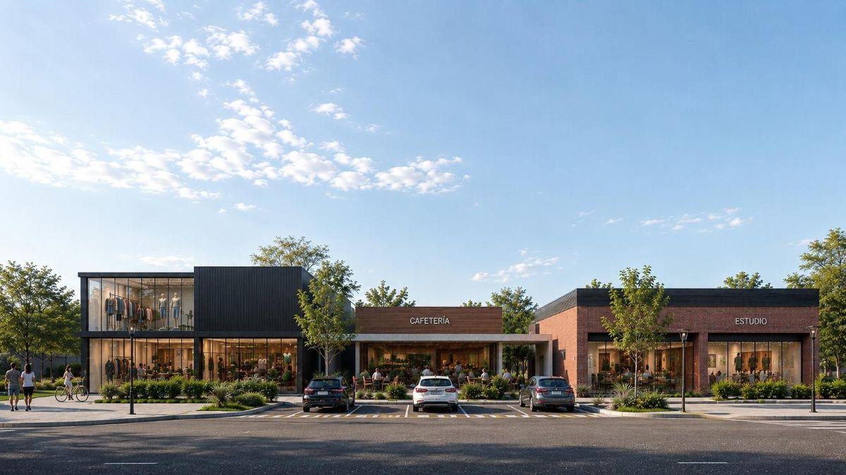 Foto de Lote 153 en venta en Distrito Roldán · 480 m² · con financiación, imagen 4