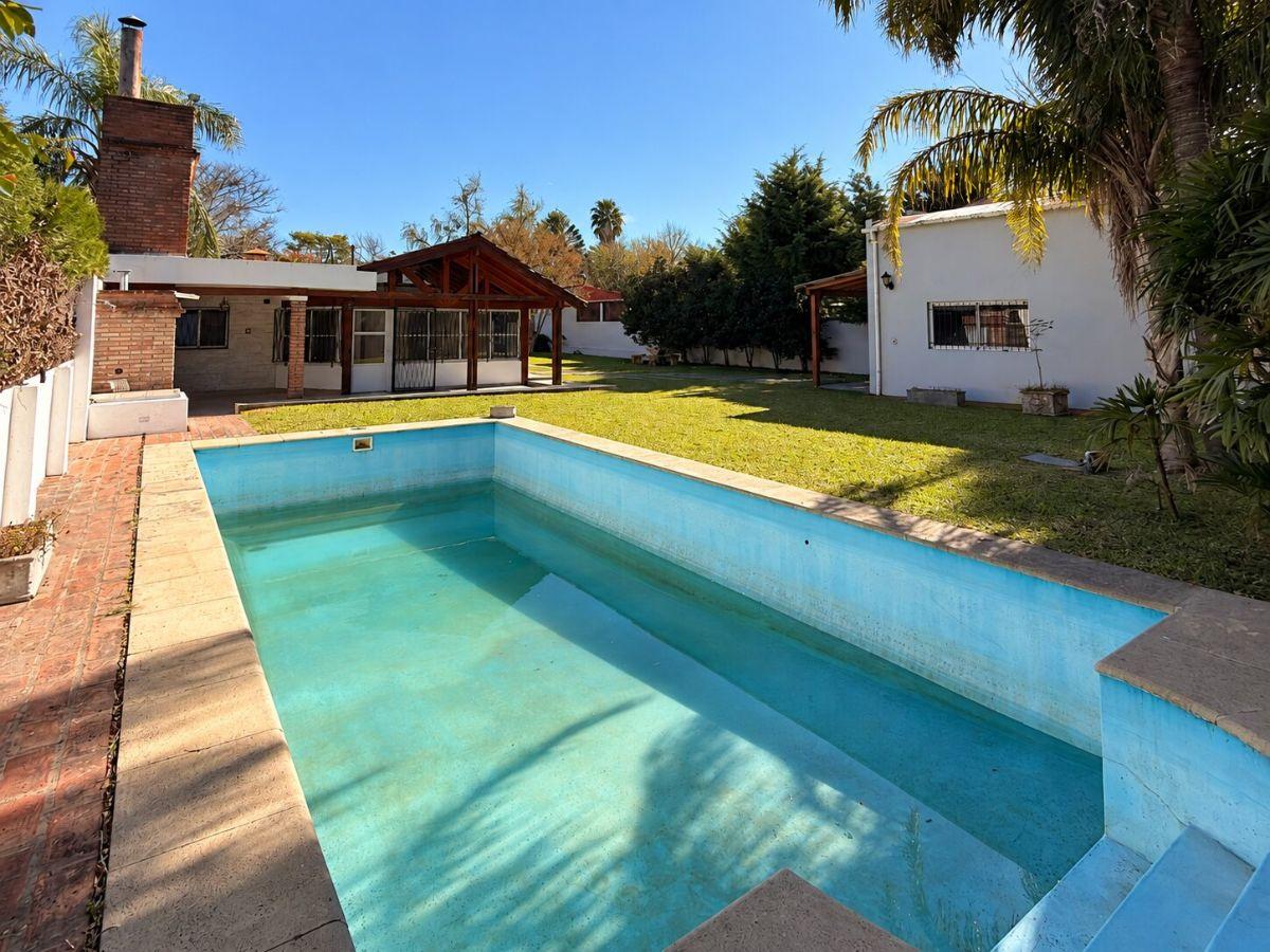 Foto de Casa en venta de 2 dormitorios con pileta en Los Troncos, Funes, imagen 4