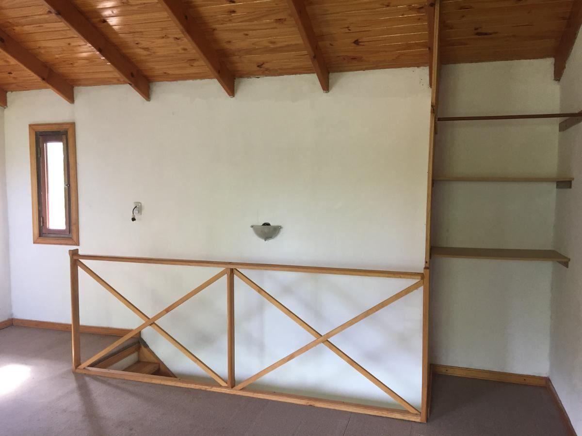 Foto de Casa de 1 dormitorio con galería y parque en alquiler, Roldán, imagen 4