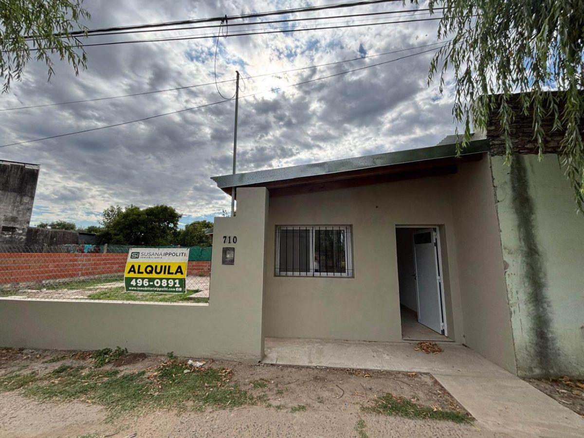 Foto de Casa en alquiler de 1 dormitorio en Roldán, imagen 3