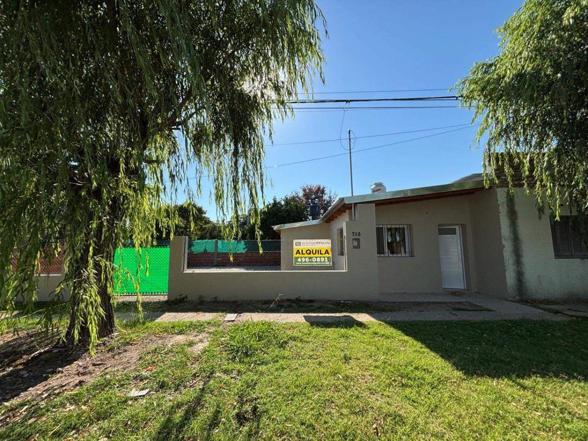 Foto de Casa en alquiler de 1 dormitorio en Roldán, imagen 1