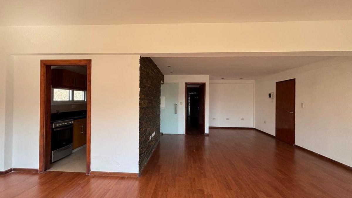 Foto de Departamento de 2 dormitorios con balcón y terraza, imagen 5