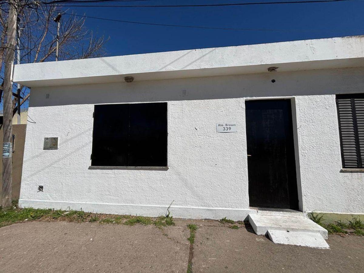 Foto de Local comercial en alquiler en Av. Brown 339, imagen 4