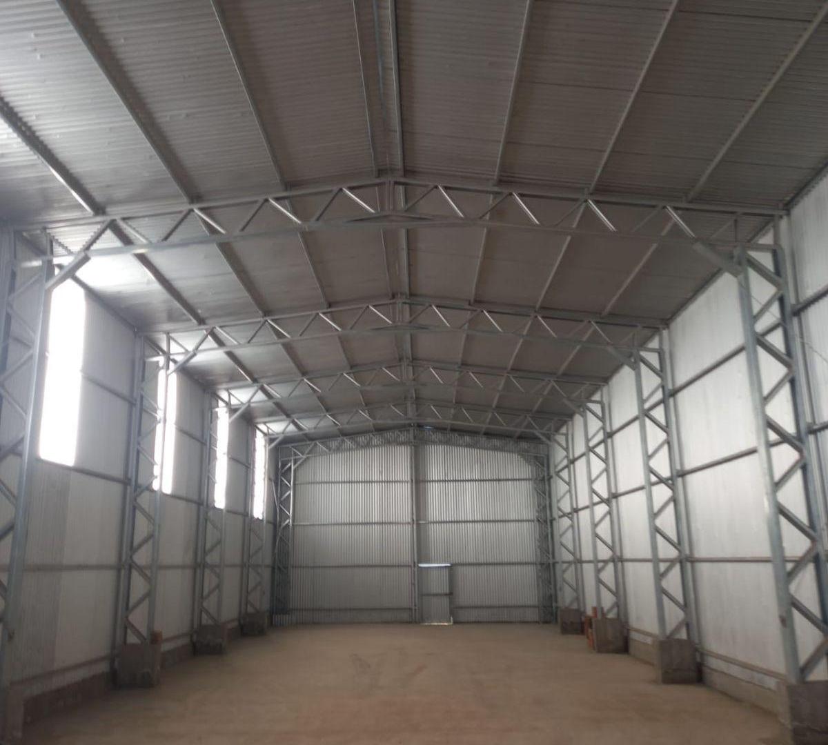 Foto de Galpón en alquiler 200m2 en Área Industrial de Roldán, imagen 3