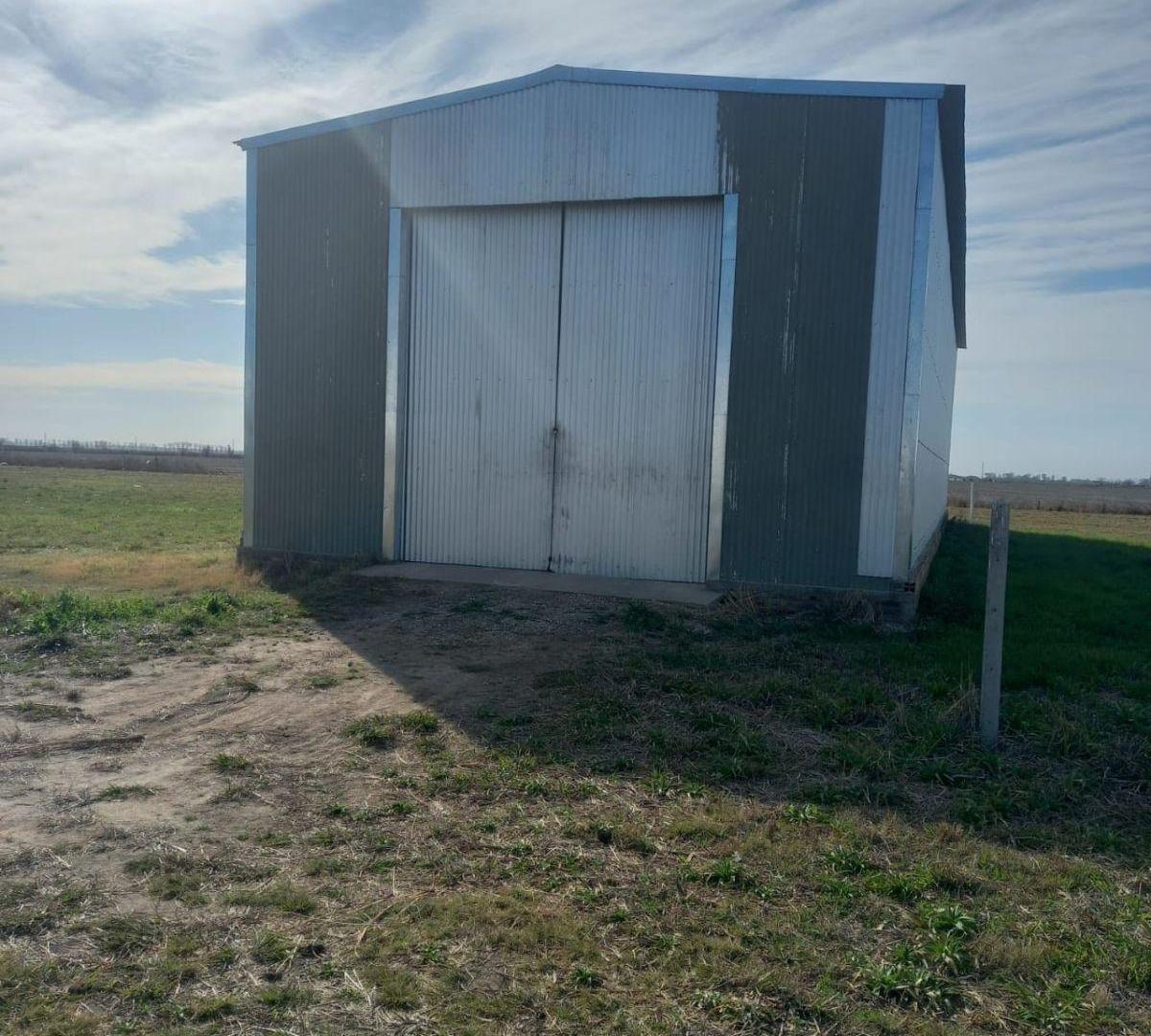 Foto de Galpón en alquiler 200m2 en Área Industrial de Roldán, imagen 5