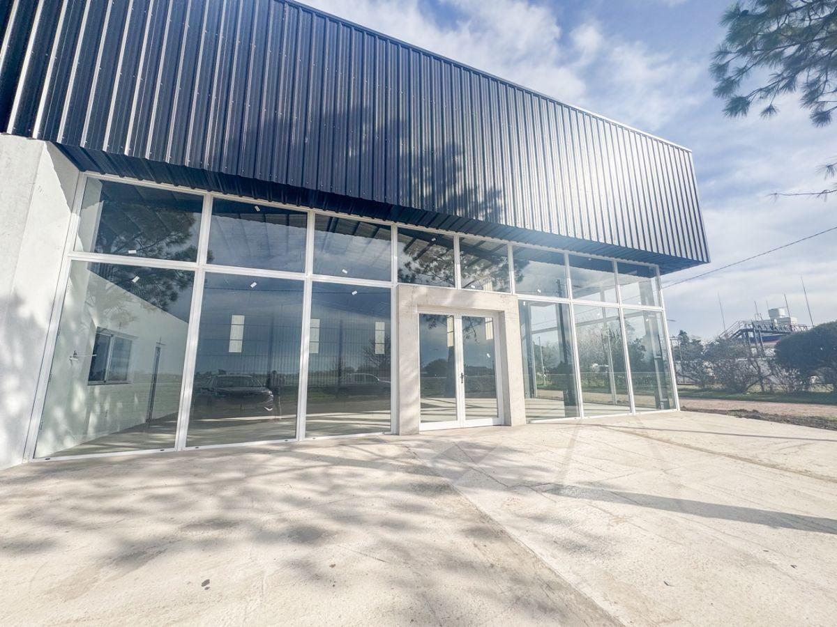 Foto de Salón comercial en alquiler en Tierra de Sueños 1, Roldán, imagen 4