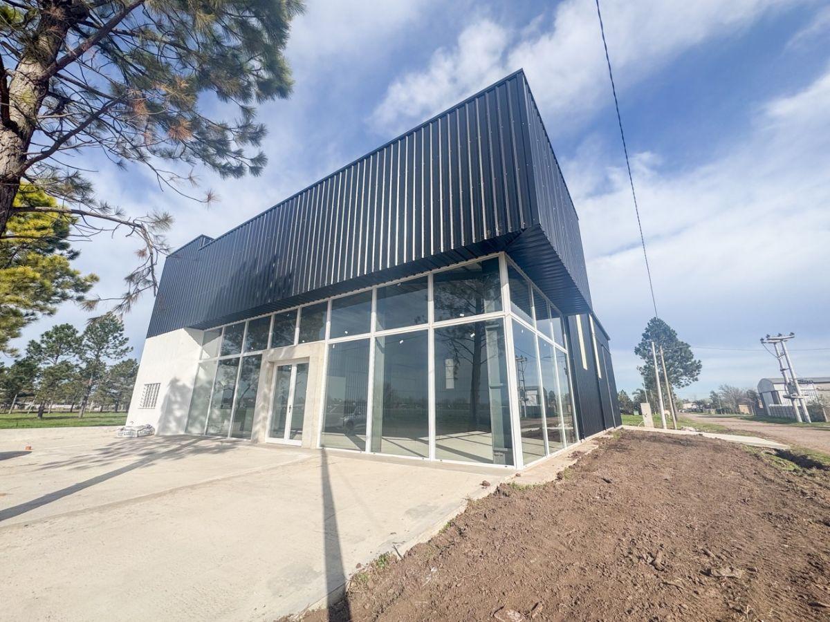 Foto de Salón comercial en alquiler en Tierra de Sueños 1, Roldán, imagen 5