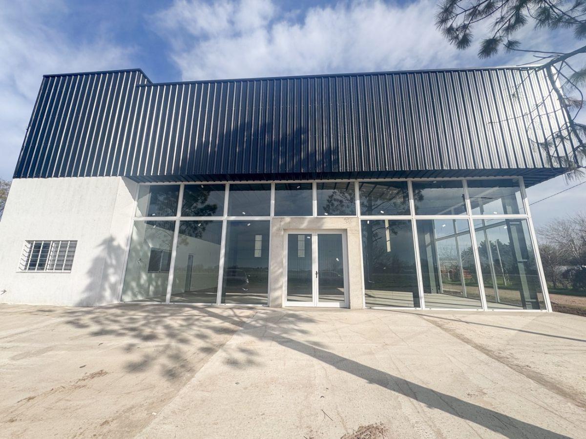 Foto de Salón comercial en alquiler en Tierra de Sueños 1, Roldán, imagen 3