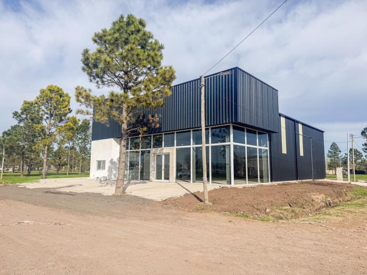 Foto de Salón comercial en alquiler en Tierra de Sueños 1, Roldán, imagen 1