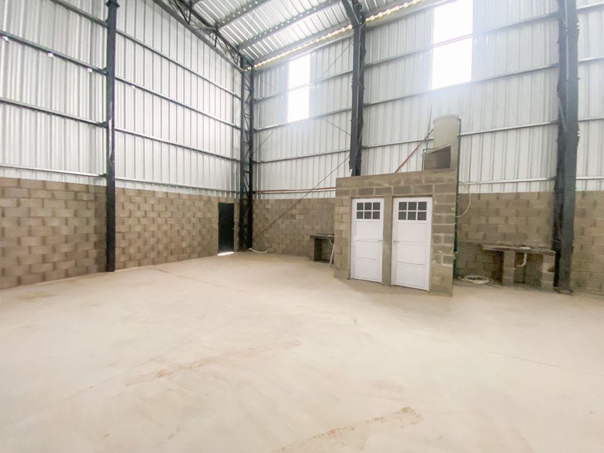 Foto de Galpón en alquiler 450m2 y 9m de altura - Area industrial de Roldán, imagen 5