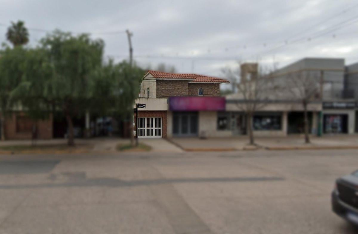 Foto de Casa en alquiler 1 dormitorios en Roldán, imagen 1