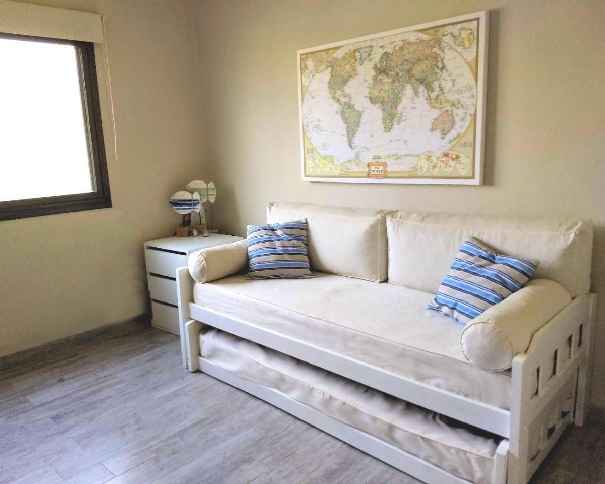 Casa Chalet en Venta Ubicado en El Cantón Norte, Escobar, G. B. a. Zona Norte 4