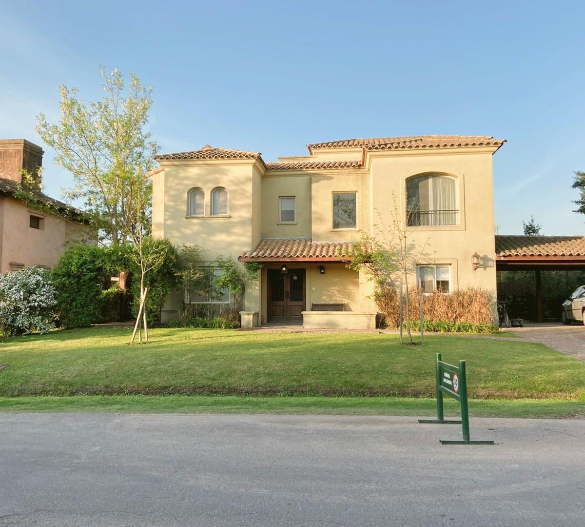 Casa en Venta en Talar del Lago 2, General Pacheco, Tigre 1