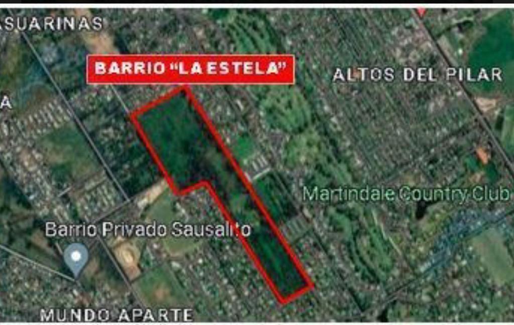 Terreno Lote en Venta en Pilar, G. B. a. Zona Norte, Argentina 2