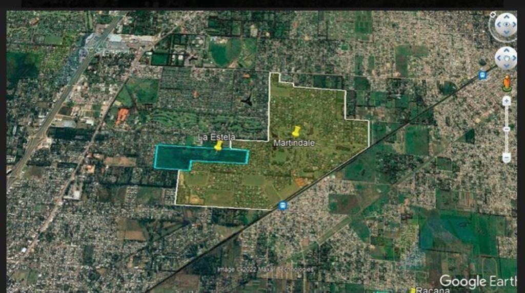 Terreno Lote en Venta en Pilar, G. B. a. Zona Norte, Argentina 4