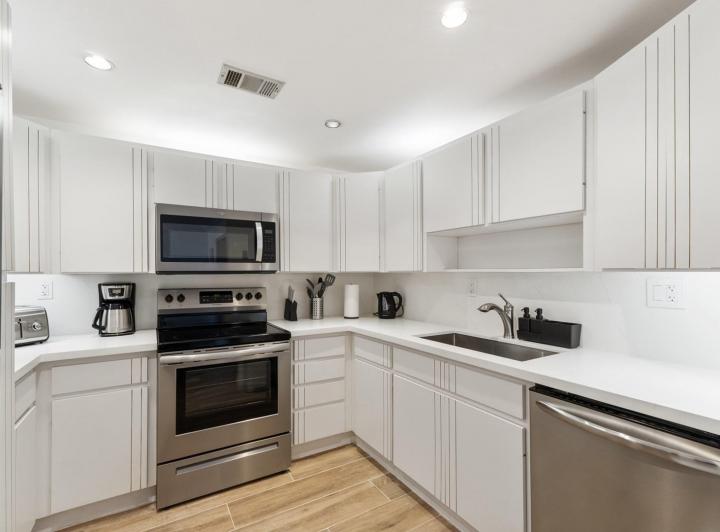 Foto de Departamento Miami Beach 2 dormitorios 2 baños / 8 pax a 2 cuadras de, imagen 4