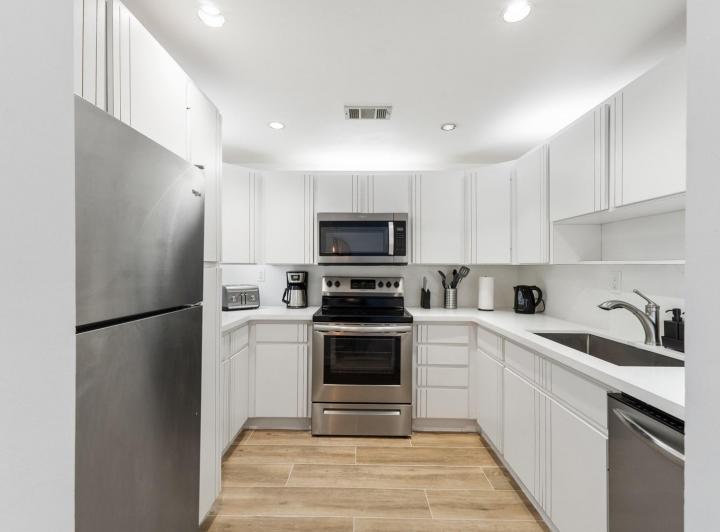 Foto de Departamento Miami Beach 2 dormitorios 2 baños / 8 pax a 2 cuadras de, imagen 1